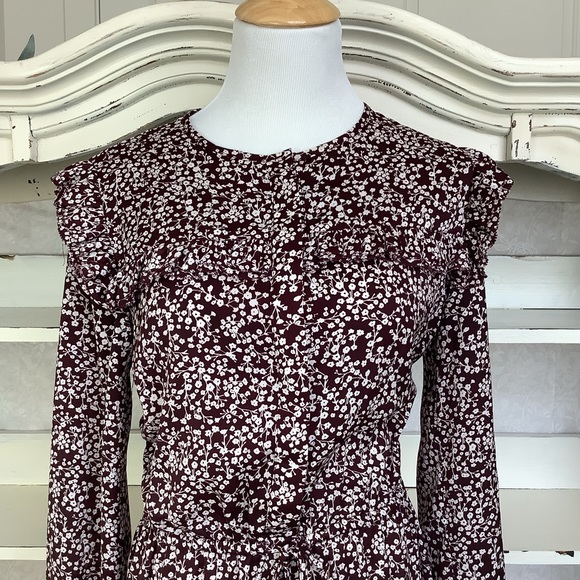 Rebecca Minkoff Tunic - Picture 2 of 10